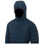 Chaqueta de plumón para hombre Pinguin Hill Hoody