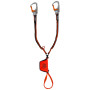 Absorbedor de energía Climbing Technology Top Shell Slider Twist