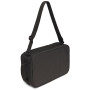 Funda de zapatos Under Armour UA Hustle Shoe Bag negro/gris Black / / Castlerock
