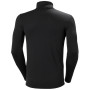 Camiseta funcional de hombre Helly Hansen Lifa Merino Midweight 1/2 Zip