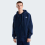 Sudadera de hombre The North Face M Evolution Simple Dome Regular Full Zip