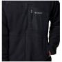 Sudadera de hombre Columbia Fast Trek™ Overlay Full Zip