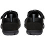 Sandalias para niños Keen Seacamp II CNX JR