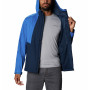 Chaqueta de hombre Columbia M Inner Limits II