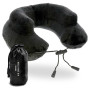 Almohadilla hinchable Cabeau Air Evolution negro Midnight