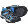 Sandalias para niños Keen Newport H2 JR