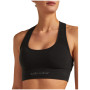 Sujetador Icebreaker Women Merino Blend 260 ZoneKnit™ Seamless Bra