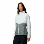 Chaqueta de mujer Columbia Powder Pass™ Jacket