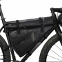 Alforja para cuadro WOHO X-Touring Dry Diamond CyberCam M