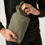 Chaleco de hombre Regatta Travel Light Packaway B/W