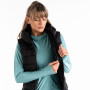 Chaleco de mujer Dare 2b Reputable Gilet