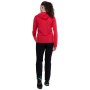 Sudadera de mujer Mountain Equipment Lumiko Hooded Wmns Jacket