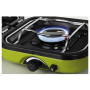 Hornillo de acampada Meva Dual Compact