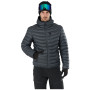 Chaqueta de plumón para hombre Fundango Rauris Down Jacket