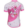 Maillot de ciclismo para niños Etape Rio (dívčí)