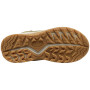 Calzado para niños Keen Hightrail Mid Wp Youth Dark Olive