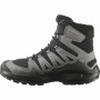 Calzado para niños Salomon Xa Pro Winter Wp J Black-Castlerock-Cloudburst