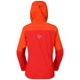 Chaqueta de mujer Norrona falketind dri1 Jacket