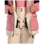 Chaqueta de esquí para mujer Kilpi Teen-W