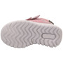Calzado para niños Superfit Sport7 Mini Lila/Pink