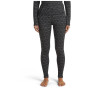 Calzoncillos funcionales de mujer Icebreaker Women M 260 Tech Vrtx H R Leg AlpGeo