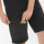 Pantalones cortos de hombre Salomon Outerpath Utility short
