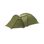 Tienda de campaña de senderismo Easy Camp Lomsdal 3