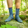 Calcetines de hombre Darn Tough M Light Hiker Micro Crew Lightweight With Cushion