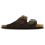 Talla de zapato (EU): 47 / Color: marrón