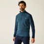 Sudadera de hombre Regatta Hepley