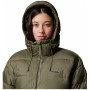 Abrigo de mujer Columbia Pike Lake™ III Long Jacket