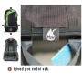 Mochila Husky Scampy 35 l