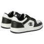 Zapatillas para niños Champion Rd18 2.0 Low B Gs Low Cut Shoe