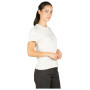 Camiseta de mujer Chillaz Iseo Alpaca Gang