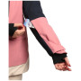 Chaqueta de esquí para mujer Kilpi Teen-W