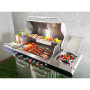 Barbacoa de gas G21 Florida BBQ Premium line