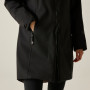 Chaqueta de mujer Regatta Womens Marron