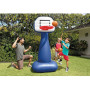 Canasta de baloncesto Intex Shootin' Hoops Set 57502NP