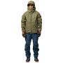 Chaqueta de hombre Fjällräven Bergtagen G-1000 Jacket M