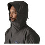 Chaqueta de hombre Patagonia M's Insulated Boulder Fork Rain Jkt