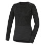 Camiseta funcional de mujer Husky Merino 100 Dl. Rukáv L