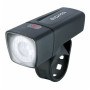 Luz delantera / trasera Sigma Aura 25 + Cubic