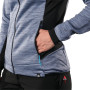 Sudadera de mujer Northfinder Dayami
