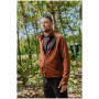 Sudadera de hombre MOOA Nyore Grid 220