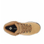 Calzado de senderismo para mujer Columbia Newton Ridge™ Plus Waterproof Amped