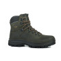 Calzado de senderismo para hombre Grisport Crusader 52 verde