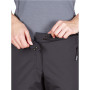 Pantalones de mujer High Point Coral 2.0 Lady Pants
