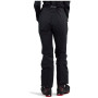 Pantalones de esquí para mujer Northfinder Gemna