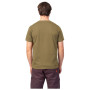 Camiseta de hombre Hannah Grem