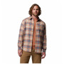 Camisa de hombre Columbia Cornell Woods™ Flannel Long Sleeve Shirt